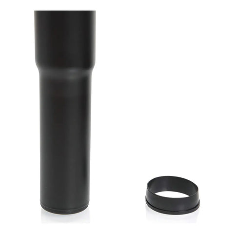 Frameworks Gfw-spk-sub60 Soporte Recto Para Bafle Ajustable Color Negro