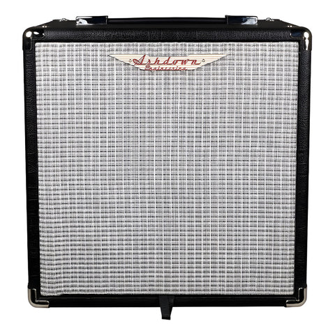 Combo P/bajo 50w Altavoz De 10 PuLG Ashdown Studio-10 Negro