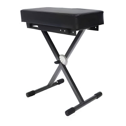 Proel El30 Banco Para Teclado Color Negro