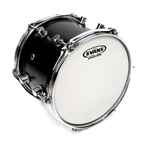 Parche Resonante Para Tom De 10 Pulgadas Evans B10res7