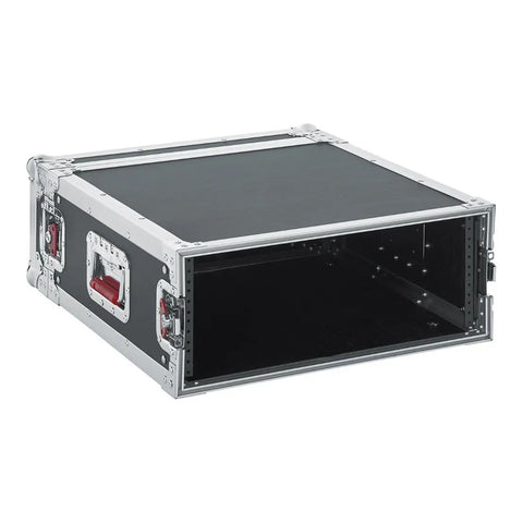 Rack De 4 Unidades De 19 Pulgadas Gator  G-tour 4u