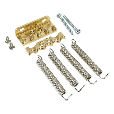 Garra De Resorte Axlabs Tone Claw Locking Spring Claw
