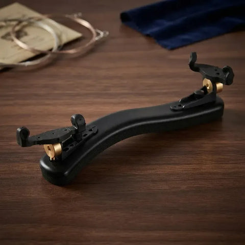 Soporte Para Violín 3/4 Y 4/4 - Anton Breton Vp-70k Negro
