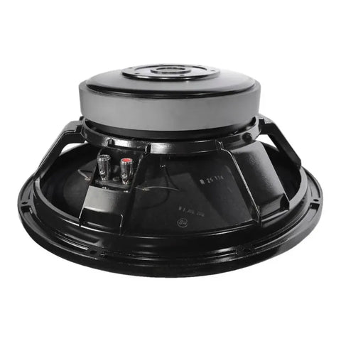 Bocina Altavoz De 15 Pulgadas 8 Ohms 800w Beyma 15p80/fe-n Negro