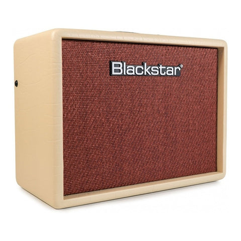 Combo Amplificador Para Guitarra 15w Blackstar Debut 15e Crema