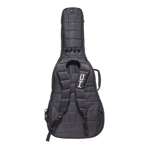 Proel Dhzcgb Funda De Nylon Para Guitarra Clásica Acolchada