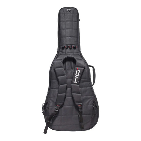 Proel Dhzcgb Funda De Nylon Para Guitarra Clásica Acolchada