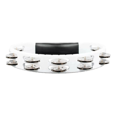 Pandero De Abs Con Empuñadura Headliner Htmt1wh Blanco