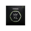 Daddario Nyxl45105 Encordado Bajo 4 Cuerdas 045 105