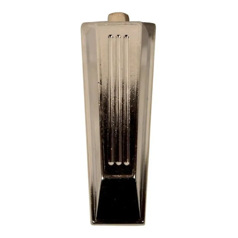 10 Lugs Cromado Para Tom Tamaño Corto Maxima B-1