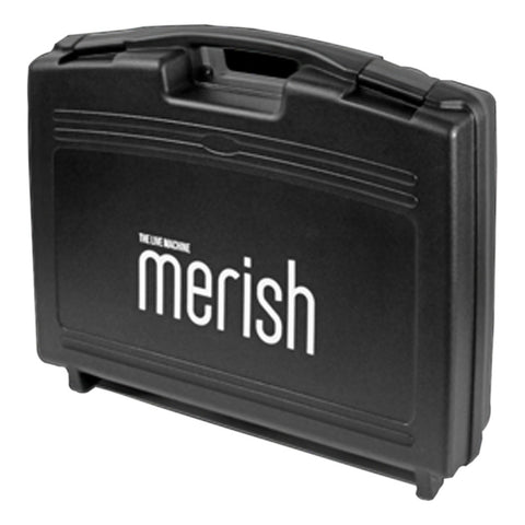 Estuche Para Mezcladora Merish Mlive Merish Hard Case
