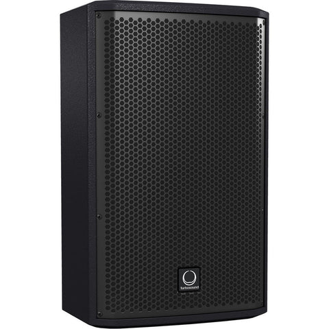 Bafle Pasivo 8 Pulgadas Turbosound Inspire Ip82 Negro