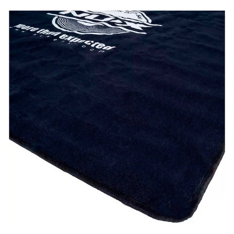 Tapete Alfombra Antideslizante Para Bateria Nux Nls-drg