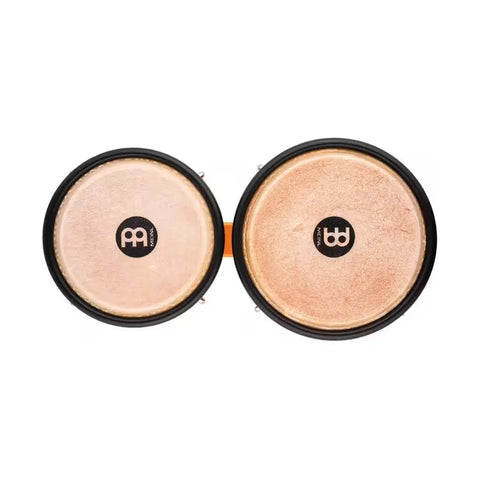 Bongo 6.5 Y 7.5 Pulgadas Creamsicle Meinl Hb50