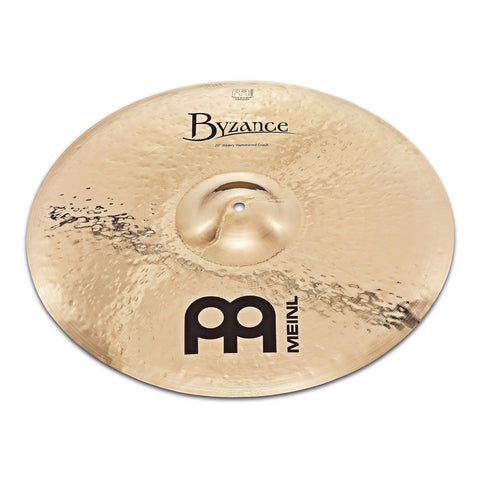 Platillo Heavy Crash De 20 Pulgadas, Meinl B20hhc-b