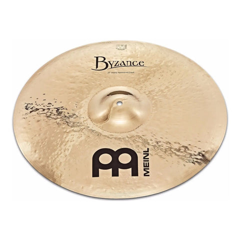 Platillo Heavy Crash De 20 Pulgadas, Meinl B20hhc-b