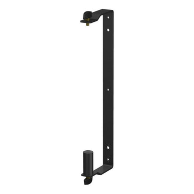 Behringer Wb215 Soporte De Pared Para Bafle Eurolive B115 Color Negro