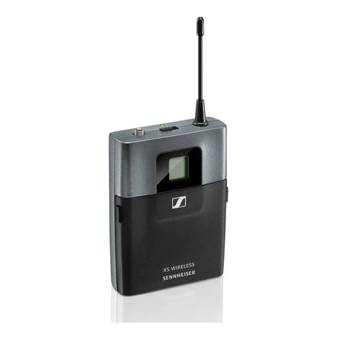 Sennheiser Xsw1-me3 Seb Sistema Microfono Inalámbric Diadema Negro