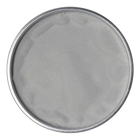 Parche De Malla Para Tom 7.5 Pulgadas New Beat Nb-mh75