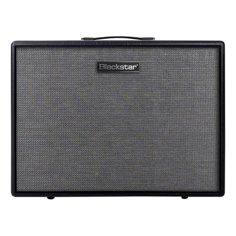 Amplificador Gabinete Bafle 160w Blackstar Htv-212 Mkiii Color Negro