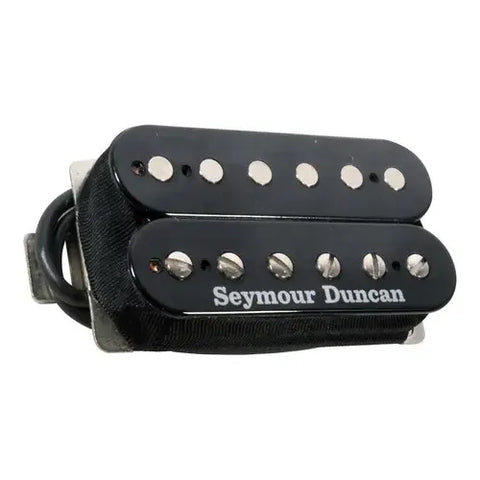 Pastilla Humbucker Seymour Duncan Sh-6 Bridge Para Guitarra