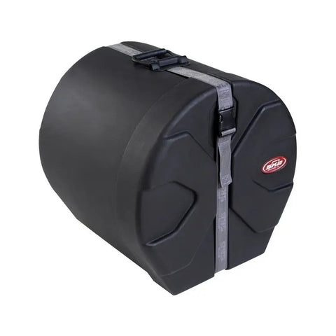 Estuche Para Tom De 14x14, Skb 1skb-d1414 Negro