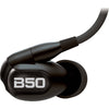 Audifonos True-fit 5 Drivers In-ear Westone Audio B50 Color Negro