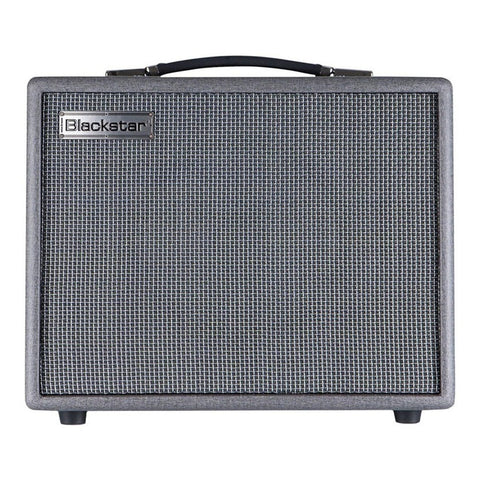 Blackstar Silverline Std Amplificador P/guitarra 20w 1x10 P. Plateado