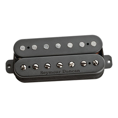 Pastilla Humbucker Seymour Duncan 7str Distortion Brg