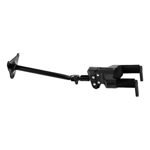Soporte Colgante Giratorio Guitarra Hercules Gsp-40wbplus Negro