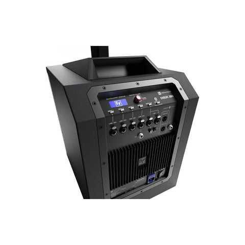 Columna Electrovoice Evolve 30m-us Bocina Con Subwoofer Color Negro