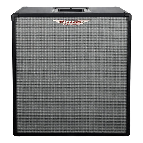 Ashdown Rm-115t-evoiii Bafle Para Bajo 15 Pulgadas 300 Watts Color Negro