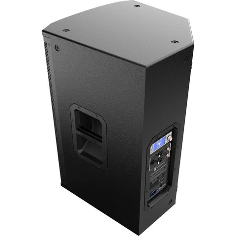 Electrovoice Etx-15p Bafle Activo De 15'' 2000w 135db Color Negro