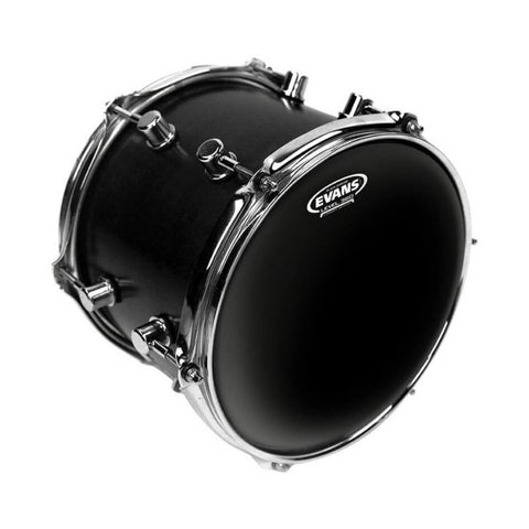 Parche De Golpe Para Tom De 10 Pulgadas Evans Tt10chr