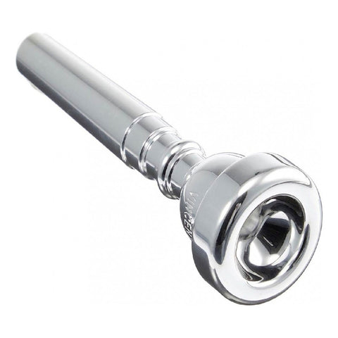 Boquilla Para Trompeta En Medida 7c Bach 3517c