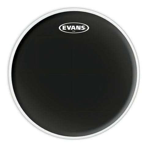 Parche De Golpe Tarola Tom O Timbal 14 PuLG Evans B14onx2