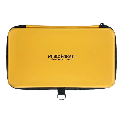 Set Limas P/bajo Eléctrico .010-.130 Music Nomad Mn676