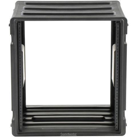 Rack De 12 Espacios Roto Moldeado Skb 1skb-r12u