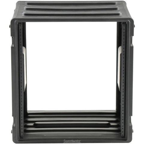 Rack De 12 Espacios Roto Moldeado Skb 1skb-r12u