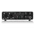 Interfaz Audio Usb Behringer U-phoria Umc202hd Color Negro