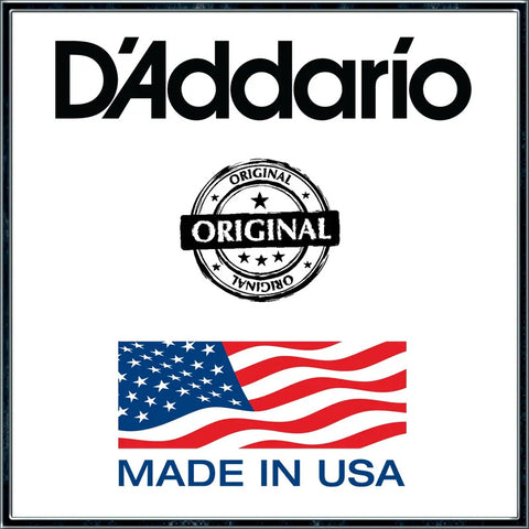 Cordas Para Guitarra D'addario Xl Chromes Ecg25 012 - 052