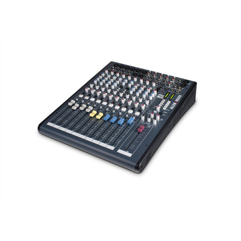 Mezcladora P/ Broadcast 6 Canales Allen & Heath® Xb-14-2