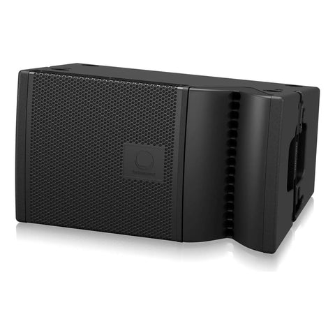 Bafle Turbosound Con Poder Tbv123-an Negro