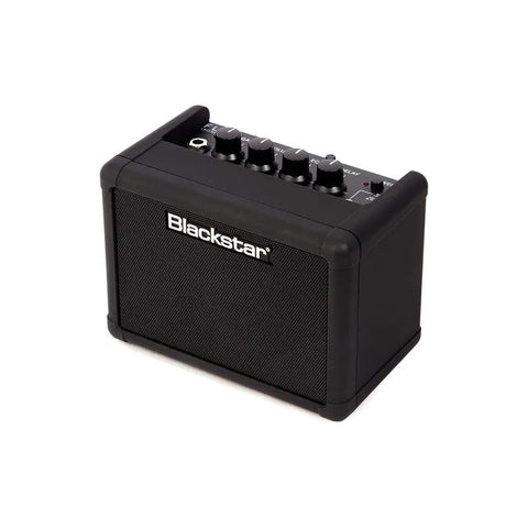Guitarra Blackstar Carry-on Pack Deluxe Mini 6 Cuerdas Blancas Diestro Blanco