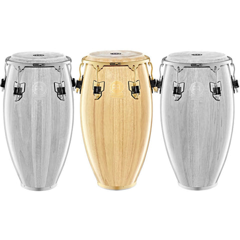 Conga 11-3/4 PuLG Natural, Meinl Wkt1134nt