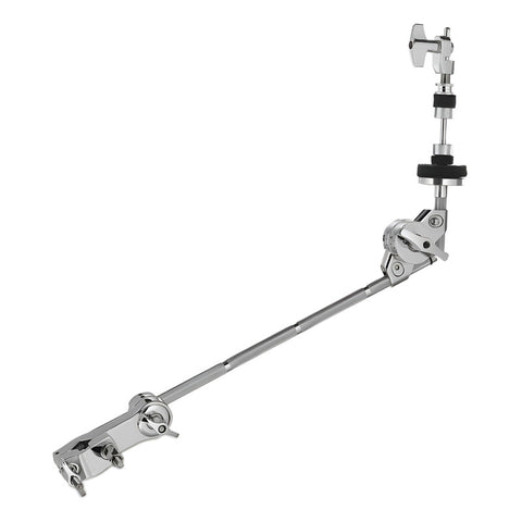 Soporte Brazo Auxiliar Para Hi-hat Pdp Pdax9212 Con Tilter Color Plateado