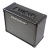 Blackstar Idcv4-40 Combo Amplificador Guitarra 40 W 6 Voces Color Negro