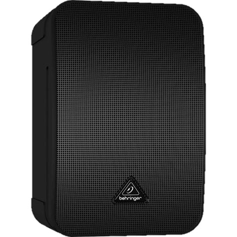 Par De Monitores De Estudio 100w, Behringer 1c-bk