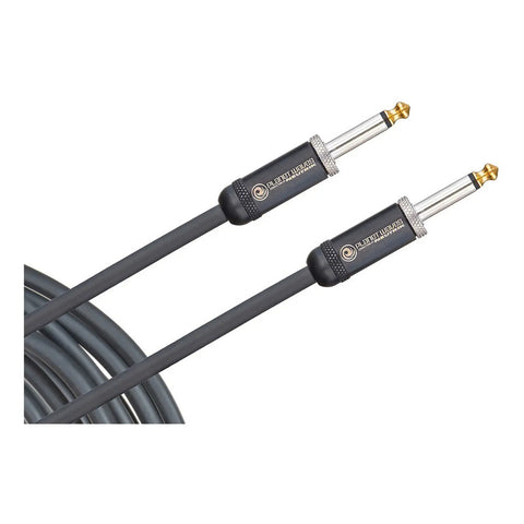 Cable Para Instrumento De 3m Planet Wave Pw-amsg-10