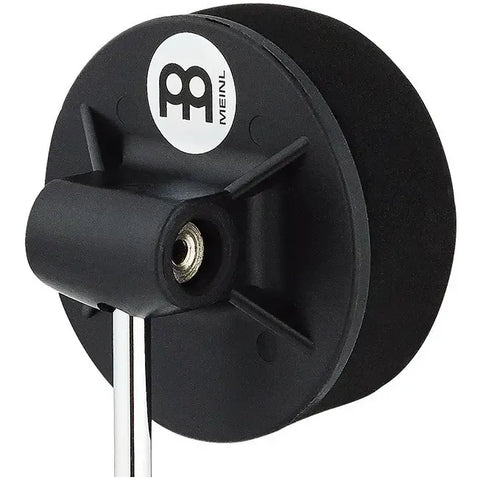 Baquetón Bassbox De Goma Espuma Suave Meinl Bbb2